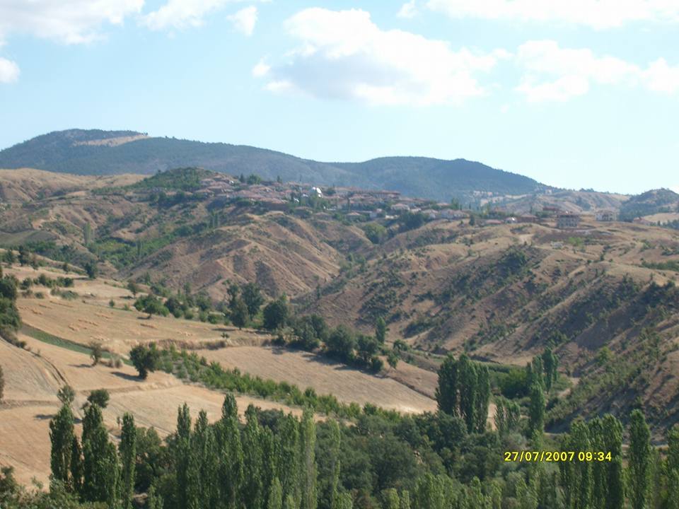 Turgay Asmalıkaya 27 Temmuz 2007 6